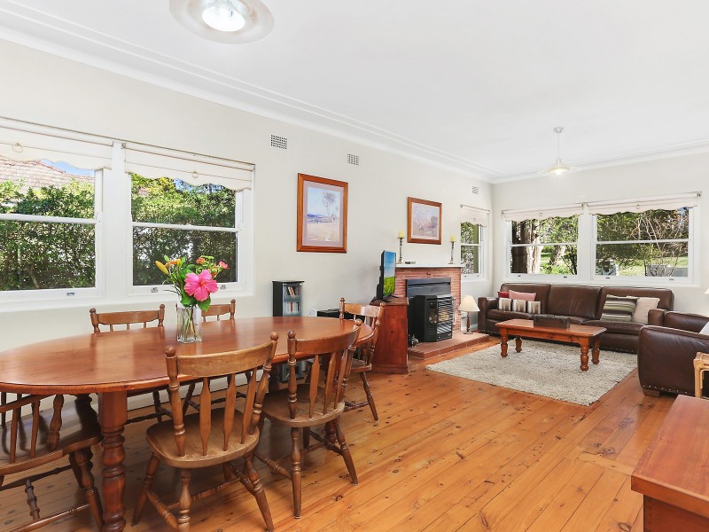 46 Belmont Parade, Mount Colah NSW 2079