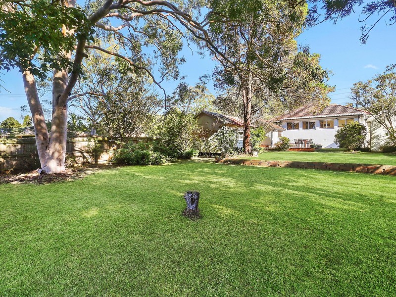 46 Belmont Parade, Mount Colah NSW 2079