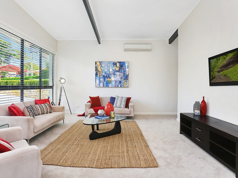 1 Cheyne Walk, West Pennant Hills NSW 2125