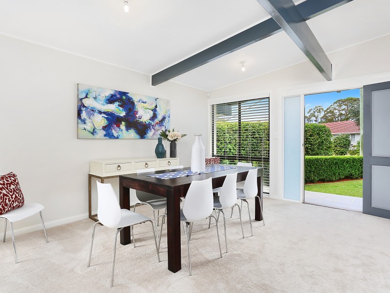 1 Cheyne Walk, West Pennant Hills NSW 2125