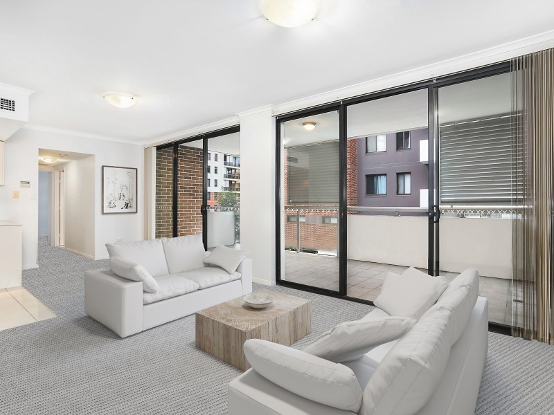 201/12 Romsey Street, Waitara NSW 2077