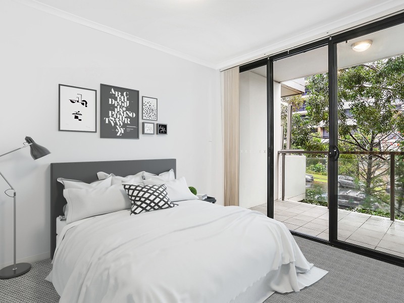 201/12 Romsey Street, Waitara NSW 2077