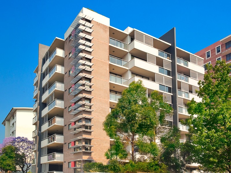 201/12 Romsey Street, Waitara NSW 2077