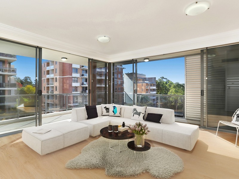 315/17 Romsey Street, Waitara NSW 2077