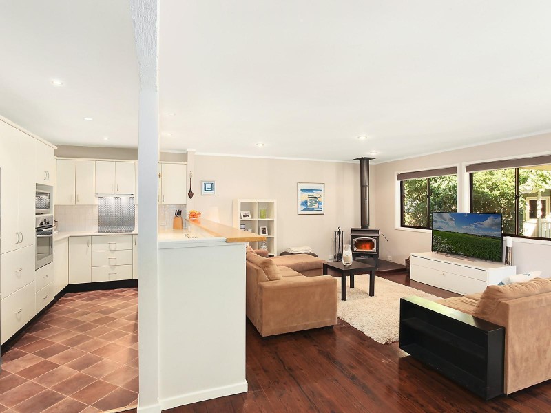 4 Eden Drive, Asquith NSW 2077