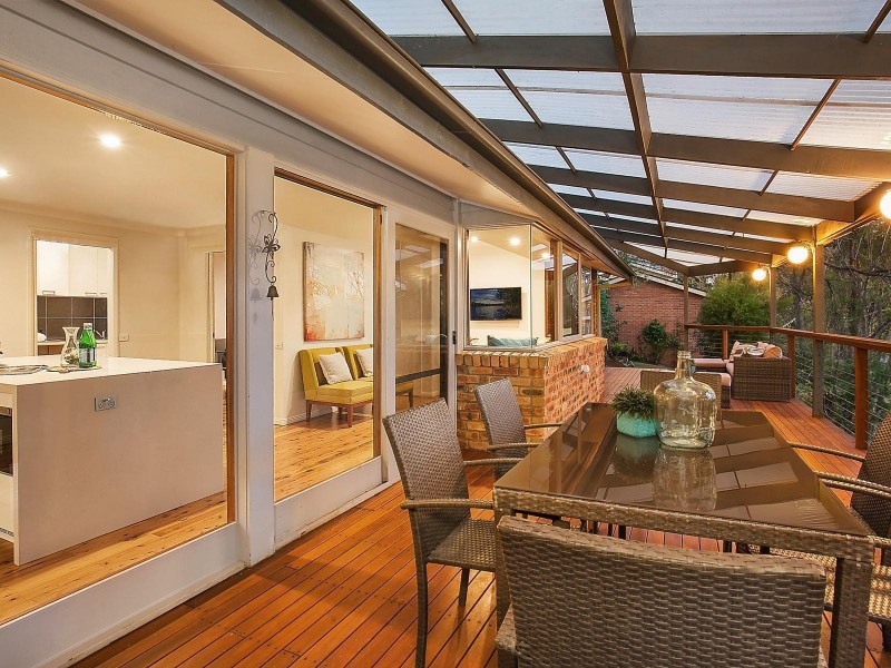 99 Oxley Drive, Mount Colah NSW 2079