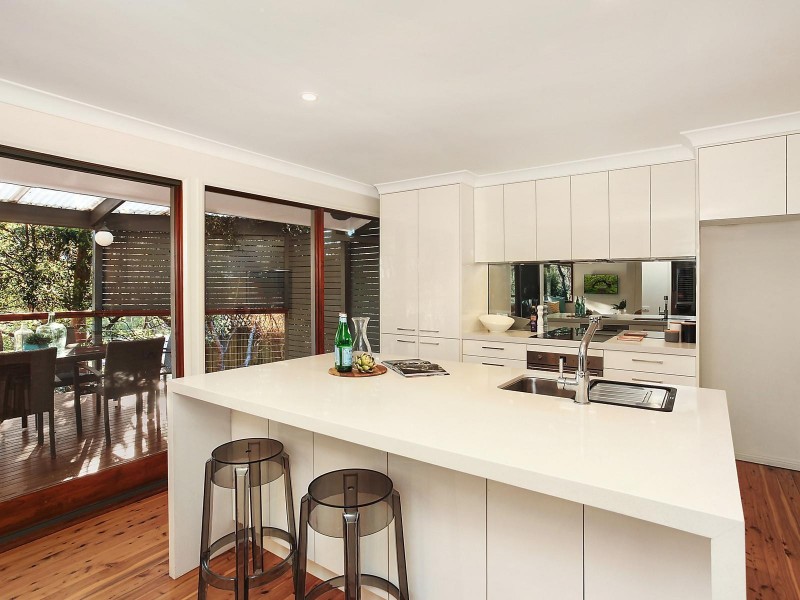 99 Oxley Drive, Mount Colah NSW 2079