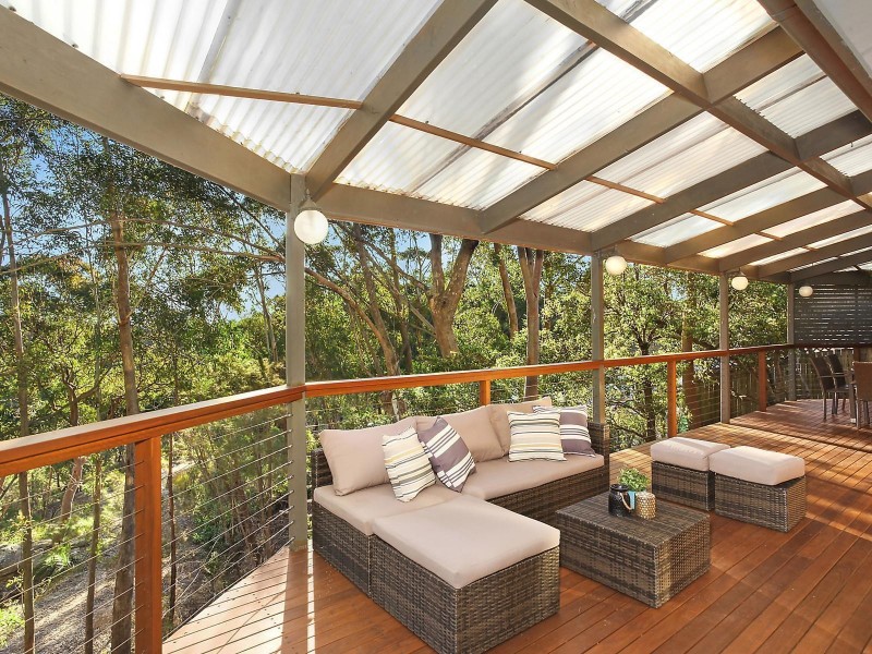 99 Oxley Drive, Mount Colah NSW 2079