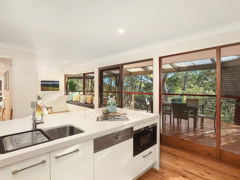 99 Oxley Drive, Mount Colah NSW 2079