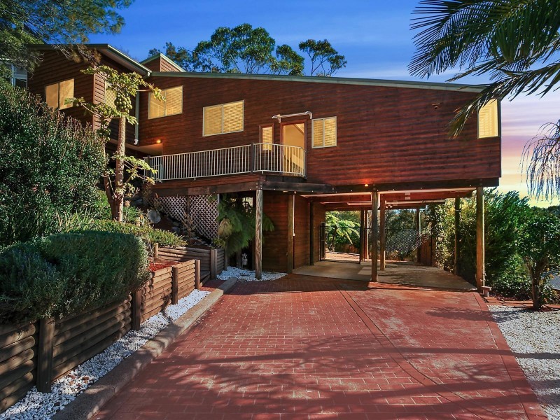 23 Kalang Road, Mount Colah NSW 2079