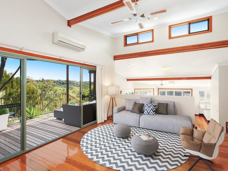 23 Kalang Road, Mount Colah NSW 2079