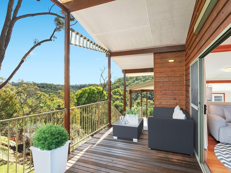 23 Kalang Road, Mount Colah NSW 2079