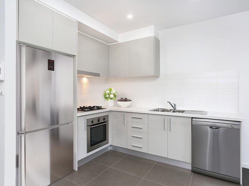 32/16 Park Avenue, Waitara NSW 2077