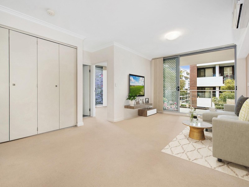 406/25 Orara Street, Waitara NSW 2077