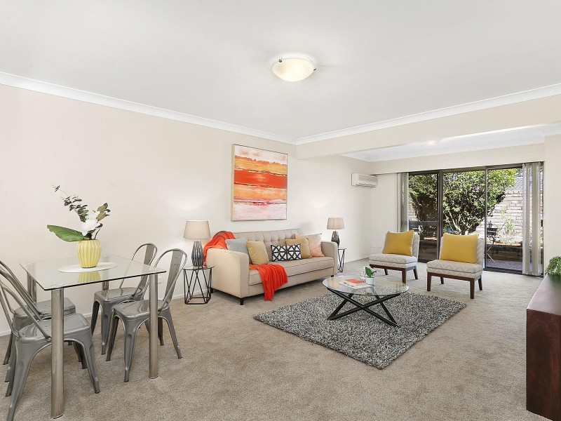 8/7 Unwin Road, Waitara NSW 2077