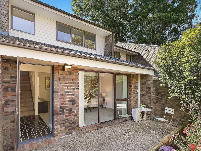 8/7 Unwin Road, Waitara NSW 2077