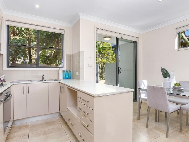 6/17 Haldane Street, Asquith NSW 2077