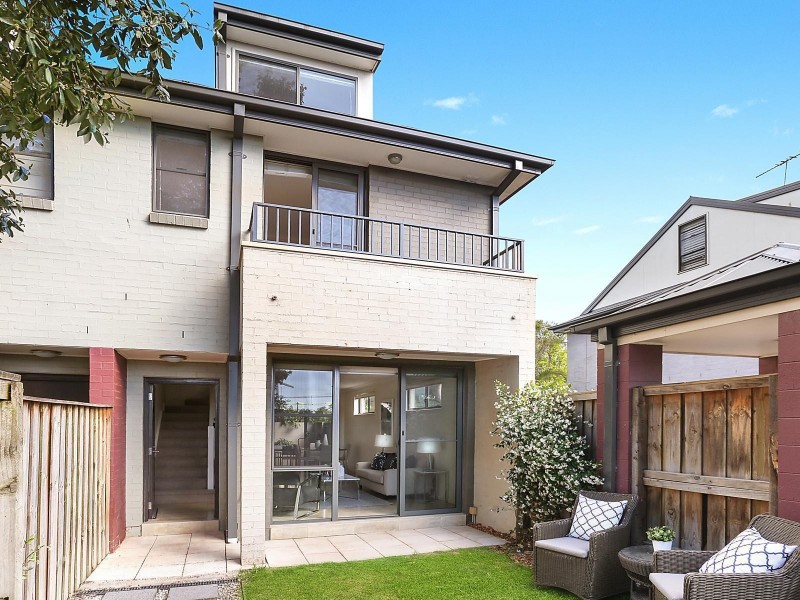 6/17 Haldane Street, Asquith NSW 2077