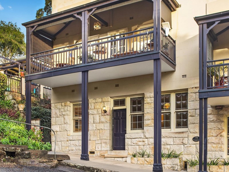 3/218 Brooklyn Road, Brooklyn NSW 2083