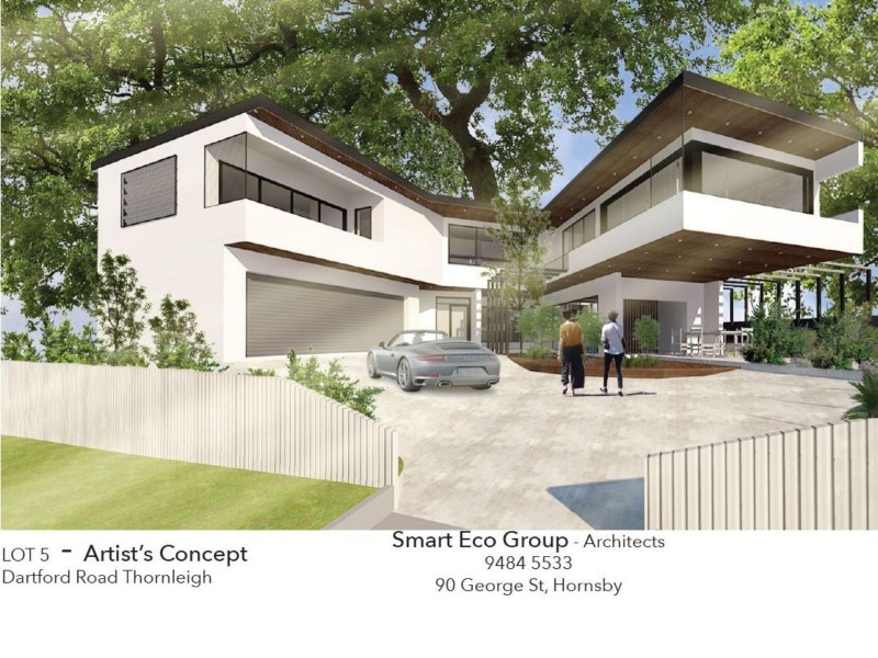 104-106 Dartford Road, Thornleigh NSW 2120