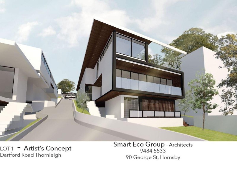 104-106 Dartford Road, Thornleigh NSW 2120