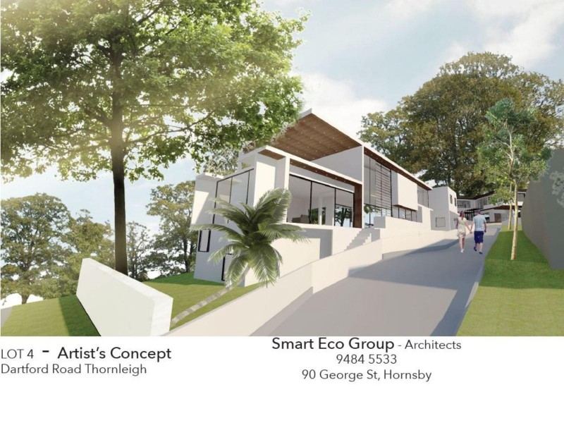 104-106 Dartford Road, Thornleigh NSW 2120