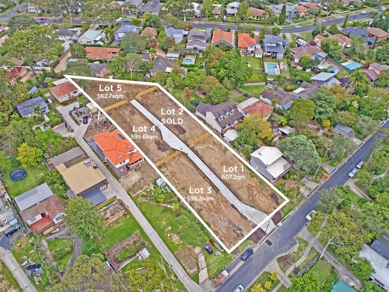 104-106 Dartford Road, Thornleigh NSW 2120