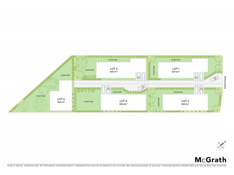 104-106 Dartford Road, Thornleigh NSW 2120 Floorplan