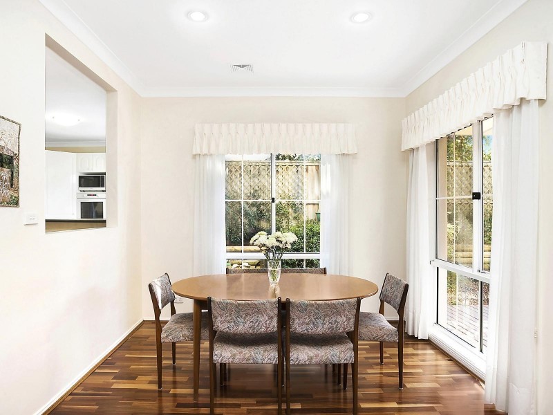 20 Livingstone Way, Thornleigh NSW 2120