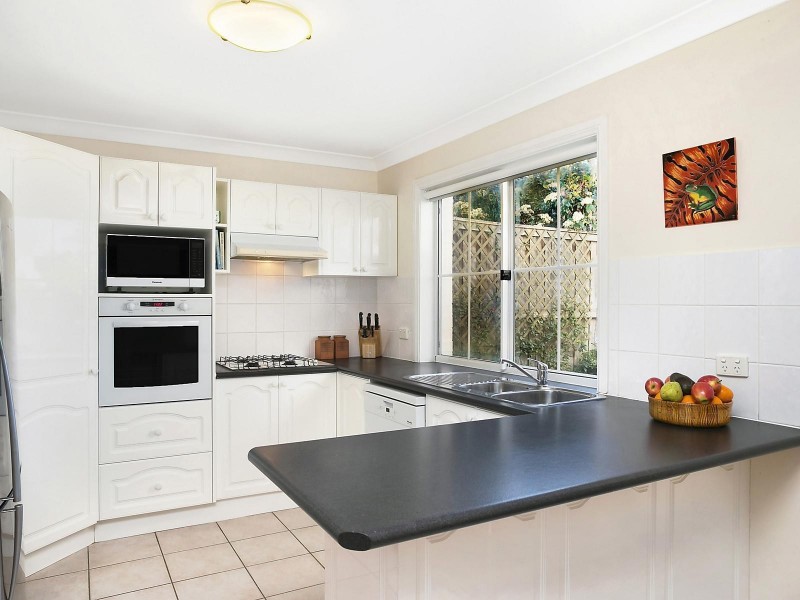 20 Livingstone Way, Thornleigh NSW 2120