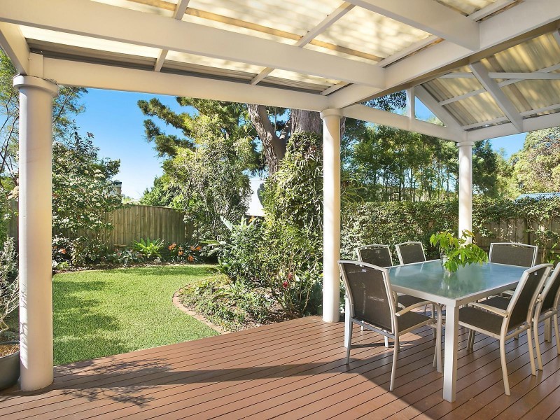 20 Livingstone Way, Thornleigh NSW 2120