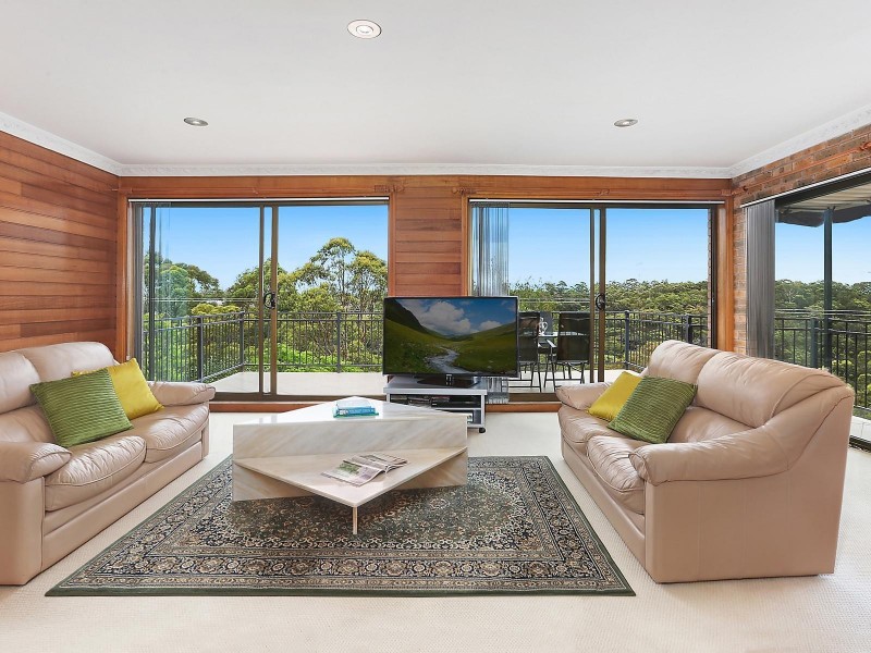 5 Fairview Place, Mount Kuring-gai NSW 2080