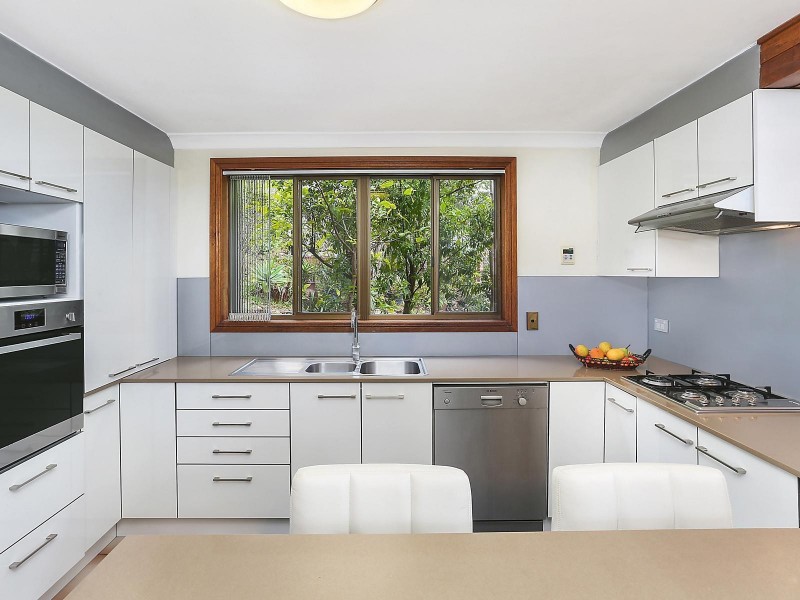 5 Fairview Place, Mount Kuring-gai NSW 2080