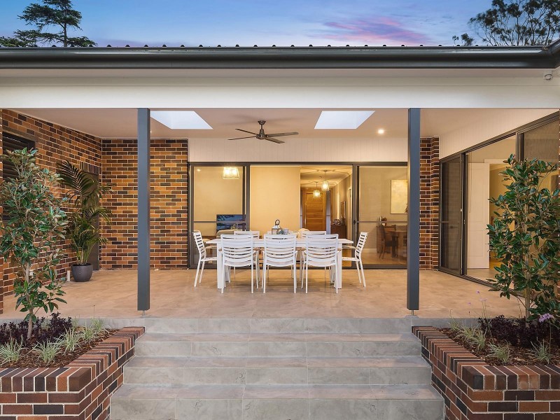 242 Bobbin Head Road, Turramurra NSW 2074