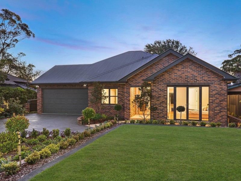 242 Bobbin Head Road, Turramurra NSW 2074