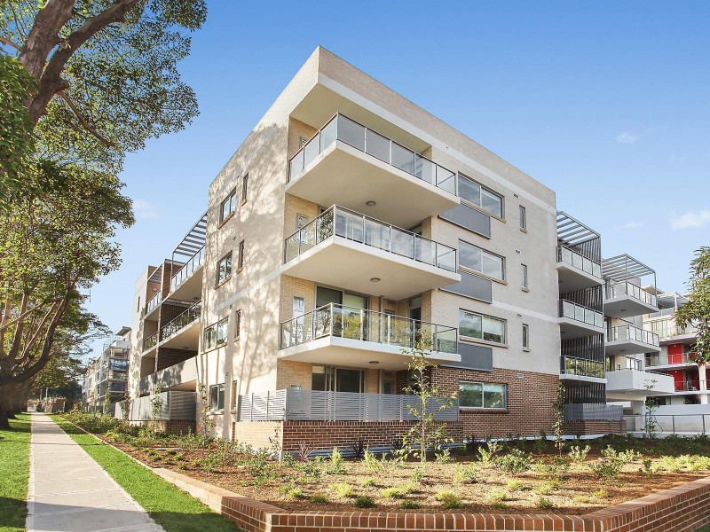 309/42 Park Avenue, Waitara NSW 2077