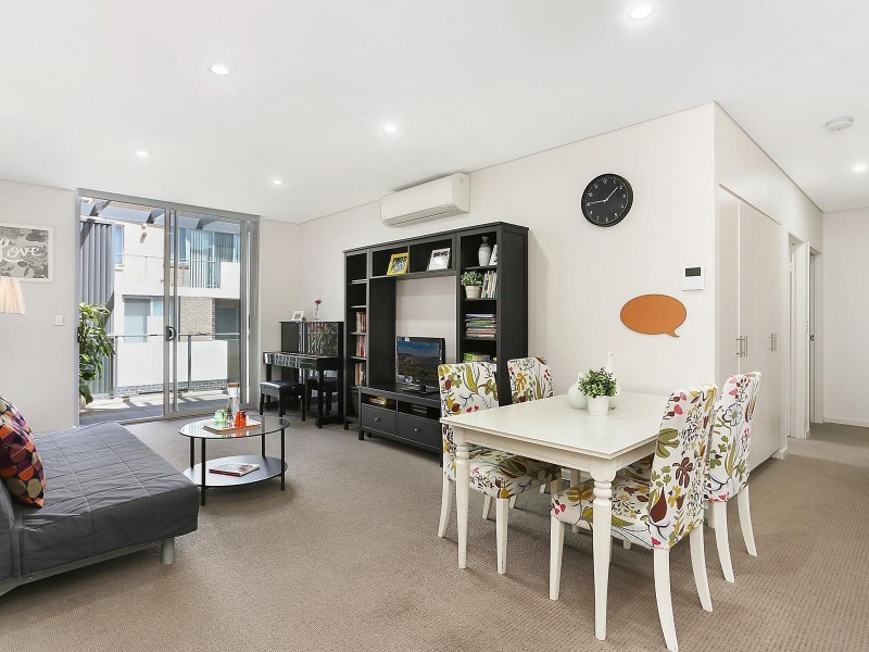 309/42 Park Avenue, Waitara NSW 2077