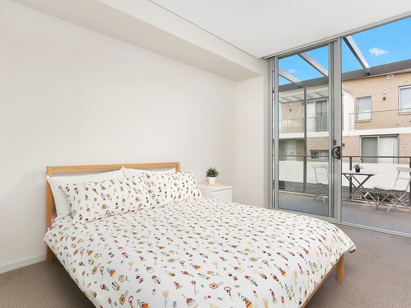 309/42 Park Avenue, Waitara NSW 2077