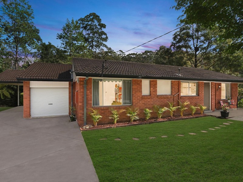 26 Vale Road, Thornleigh NSW 2120