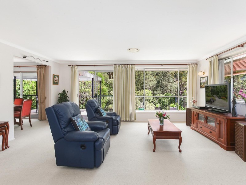 26 Vale Road, Thornleigh NSW 2120