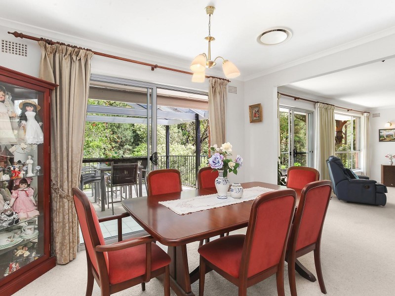 26 Vale Road, Thornleigh NSW 2120