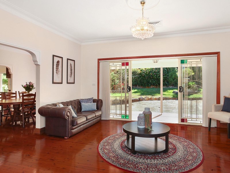 39 Cobran Road, Cheltenham NSW 2119