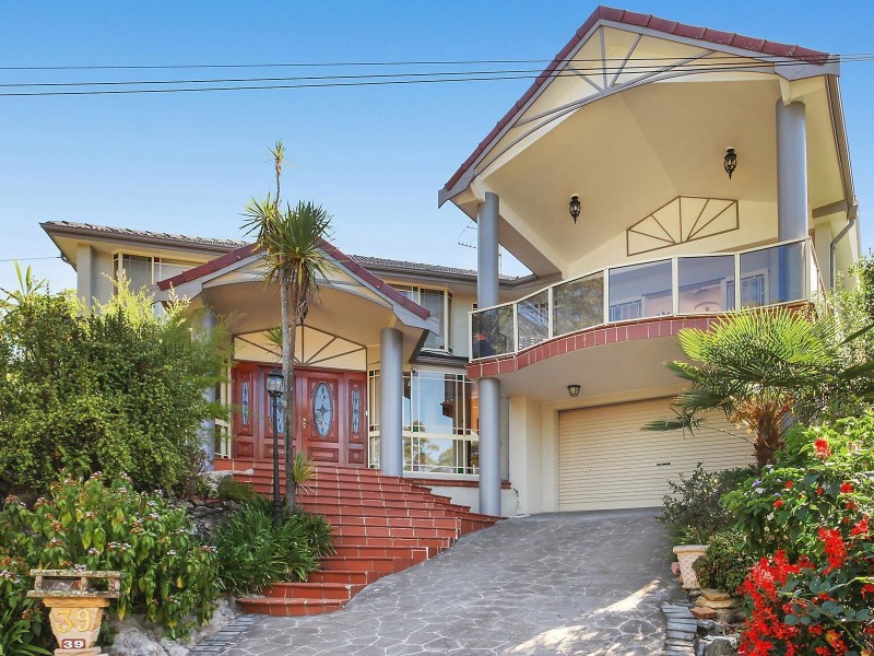 39 Cobran Road, Cheltenham NSW 2119