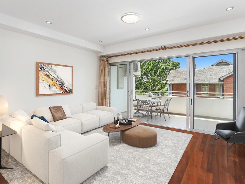 23/497 Pacific Highway, Killara NSW 2071