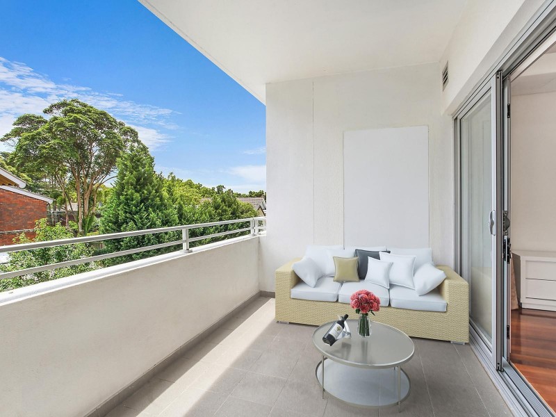 23/497 Pacific Highway, Killara NSW 2071