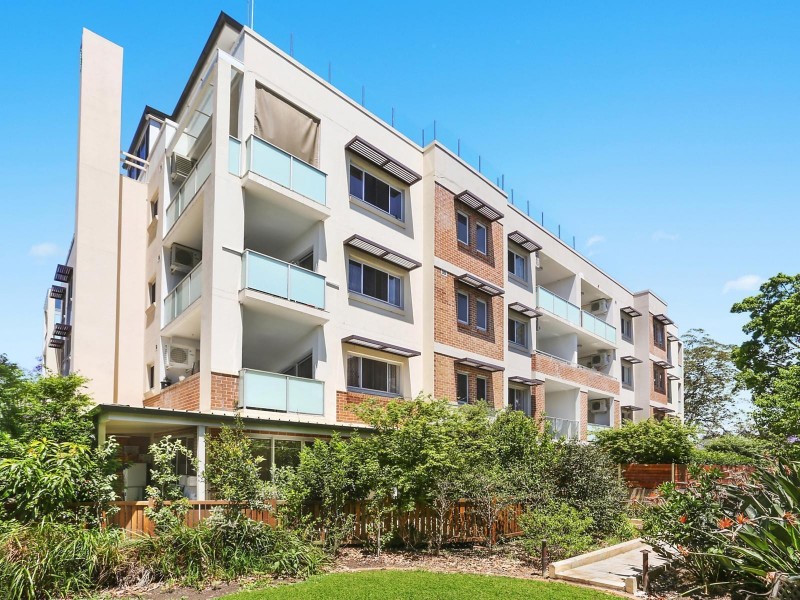 23/497 Pacific Highway, Killara NSW 2071