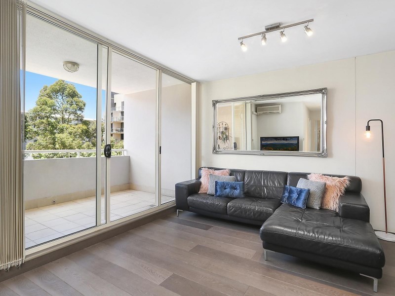 54/15 Orara Street, Waitara NSW 2077