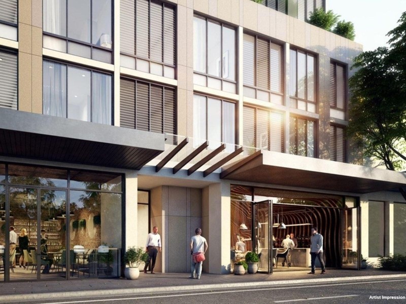 310/138 Military Road, Neutral Bay NSW 2089