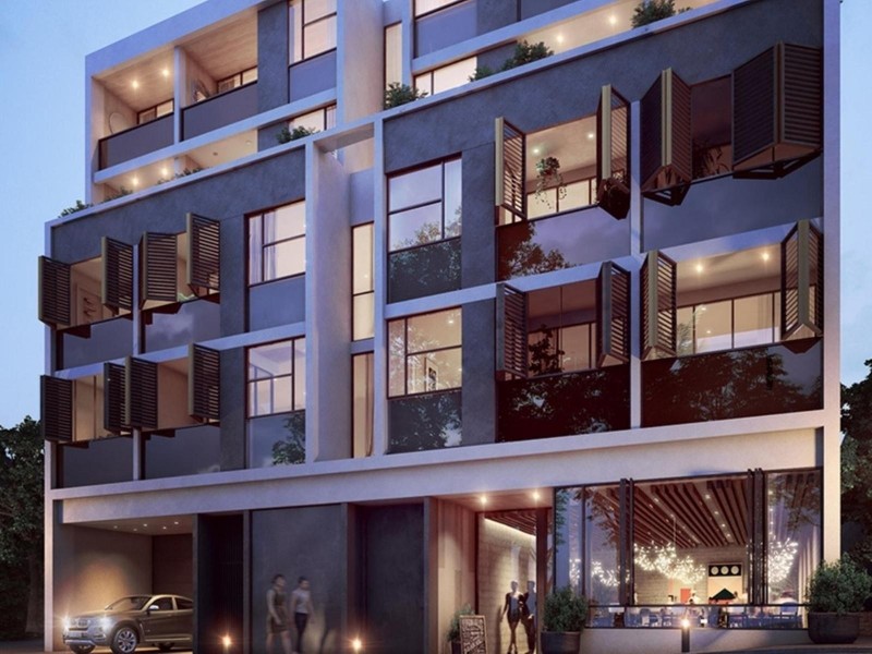 310/138 Military Road, Neutral Bay NSW 2089