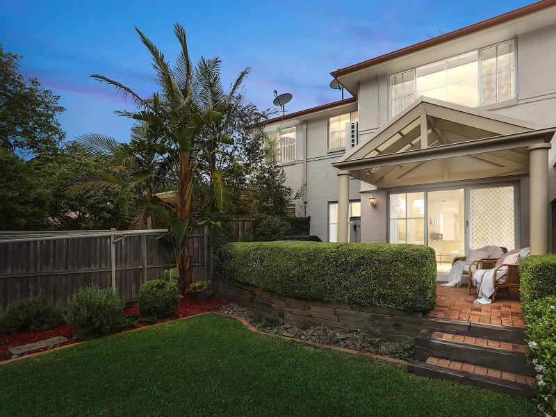 11 Jamieson Way, Thornleigh NSW 2120